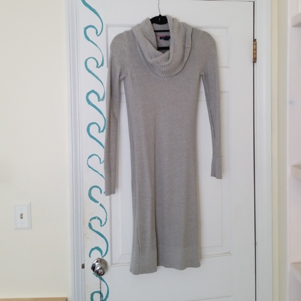Tommy Hilfiger sweater dress